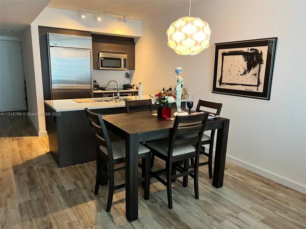 500 Brickell West, 55 SE 6th St #1800, Miami, Florida 33131, image 2