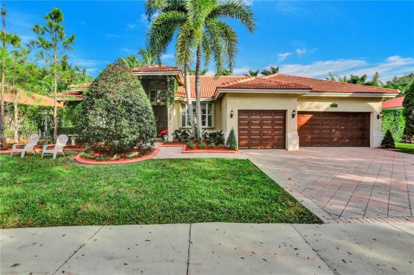 Country Glen, 13174 Spring Lake Dr, Cooper City, Florida 33330, image 1