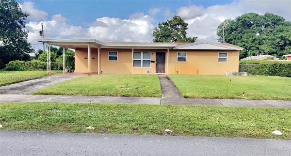 Carol City, 4501 NW 174th Dr, Miami Gardens, Florida 33055, image 2