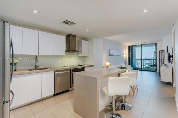 Canvas, 1600 NE 1st Ave #2615, Miami, Florida 33132, image 2