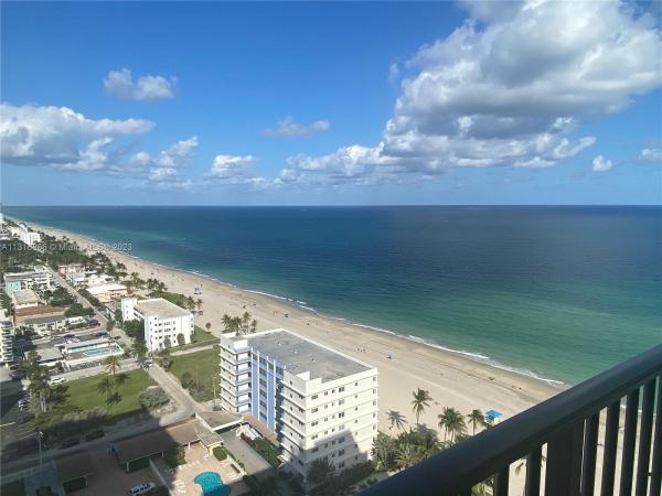 Valencia At Quadomain, 2201 S Ocean Dr #2505, Hollywood, Florida 33019, image 1