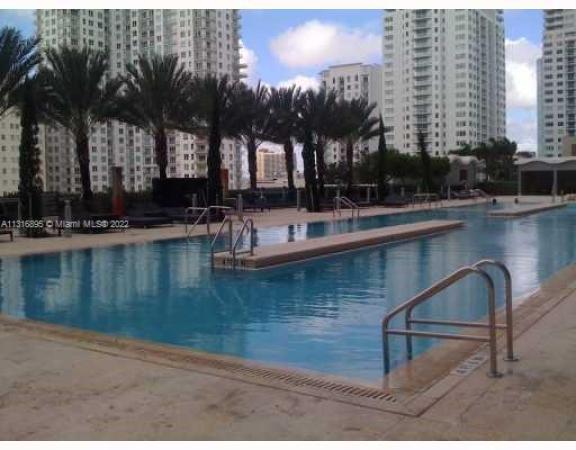 50 Biscayne, 50 Biscayne Blvd #908, Miami, Florida 33132, image 2