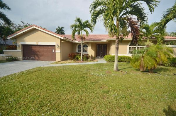 Davie No HOA, 6101 SW 57th Pl, Davie, Florida 33314, image 1