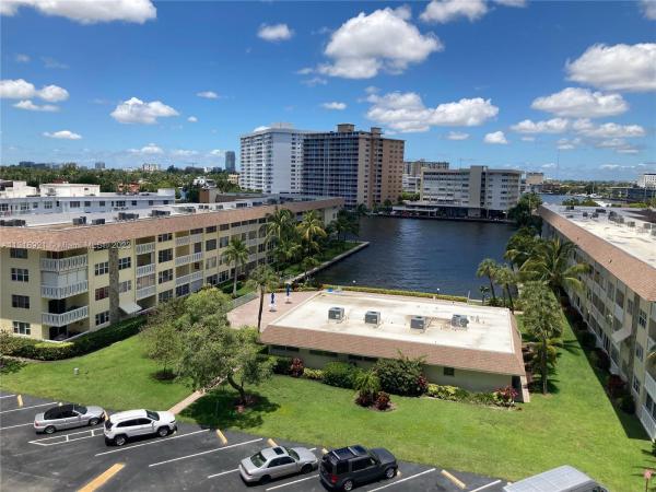The Islands Martinique, 1893 S Ocean Dr #708, Hallandale Beach, Florida 33009, image 1
