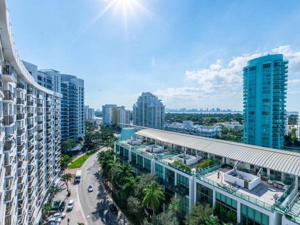 Maison Grande, 6039 Collins Ave #1535, Miami Beach, Florida 33140, image 2