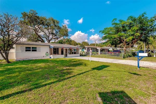 Seaboard Park, 4641 SW 25th Ter, Dania Beach, Florida 33312, image 1