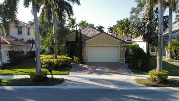 Harbor View, 1844 Mariners Ln, Weston, Florida 33327, image 1