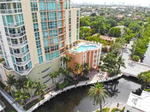 Venezia Las Olas, 111 SE 8th Ave #903, Fort Lauderdale, Florida 33301, image 1