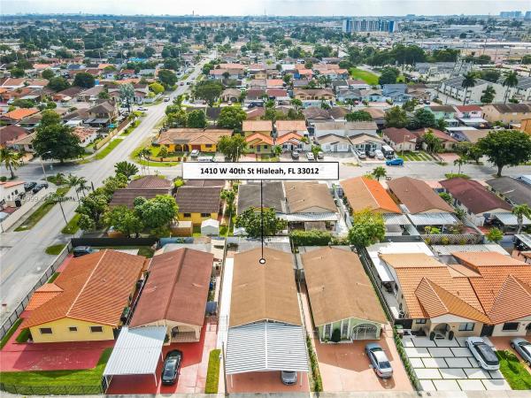 Las Villas, 1410 W 40th St, Hialeah, Florida 33012, image 1