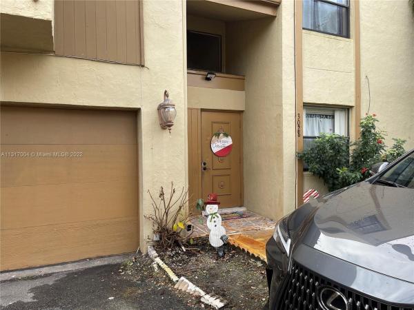 Missionwood At Miramar, 3028 E Missionwood Ln #B-56, Miramar, Florida 33025, image 1