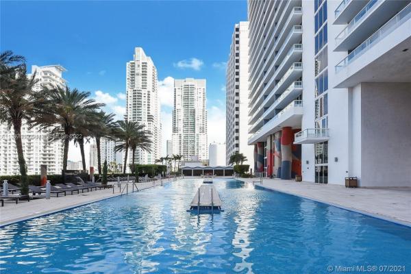 50 Biscayne, 50 Biscayne Blvd #701, Miami, Florida 33132, image 2