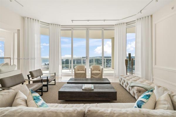 The Ritz-Carlton Residences, 2700 N Ocean Dr #1004A, Riviera Beach, Florida 33404, image 1