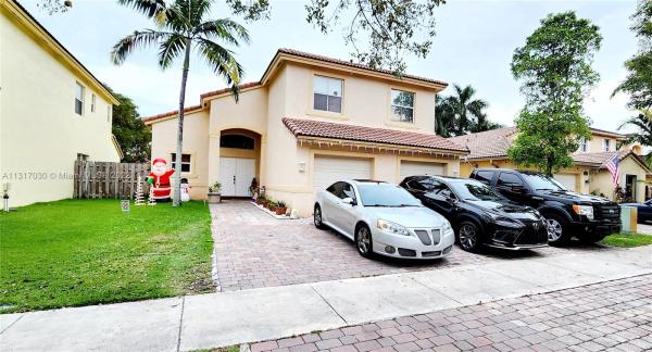 Spicewood, 23735 SW 107th Pl, Princeton, Florida 33032, image 1