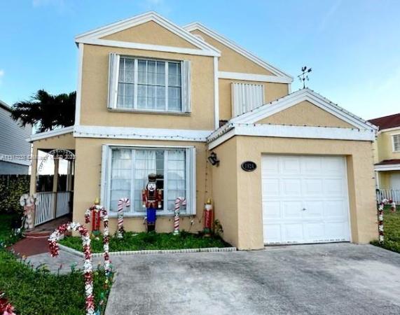 The Meadows Of Miramar, 9824 W Daffodil Ln, Miramar, Florida 33025, image 2