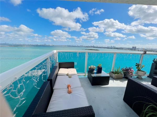 Star Lofts On The Bay, 700 NE 25th St #1603, Miami, Florida 33137, image 1