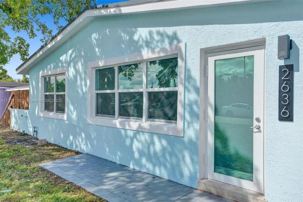 Miramar Residential, 2636 Sunshine Blvd, Miramar, Florida 33023, image 2