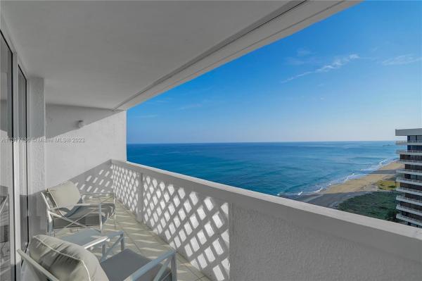 Cloister Beach Towers, 1200 S Ocean Blvd #17B, Boca Raton, Florida 33432, image 1