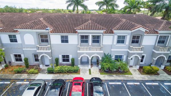 Las Terrazas At Vizcaya, 4971 SW 140th Ter #6, Miramar, Florida 33027, image 1