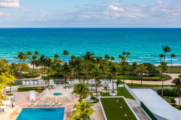 Harbour House, 10275 Collins Ave #820, Bal Harbour, Florida 33154, image 1