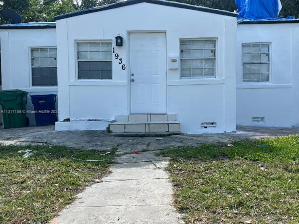 17th Avenue Manor, 1936 NW 48th St, Brownsville, Florida 33142, image 1
