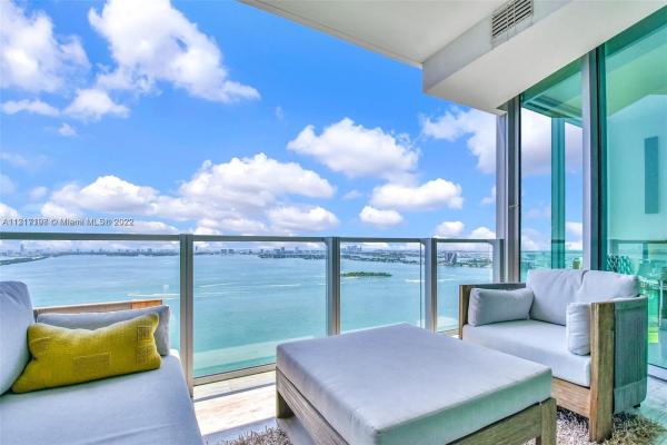 Biscayne Beach, 2900 NE 7th Ave #3506, Miami, Florida 33137, image 2