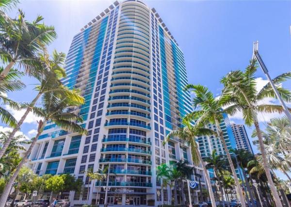 Four Midtown Miami, Miami, Florida 33137, image 2