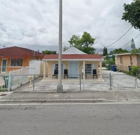 High Ridge Park, 5518 NW 23rd Ave, Brownsville, Florida 33142, image 1