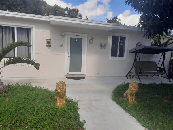 Fulford By The Sea, 1381 NE 152nd St, North Miami Beach, Florida 33162, image 2