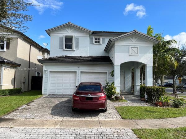 Bali At Oasis, 349 NE 36th Ave Rd, Homestead, Florida 33033, image 1