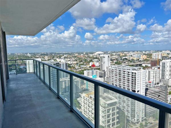 Axis On Brickell North, 1111 SW 1st Ave #3525-N, Miami, Florida 33130, image 2