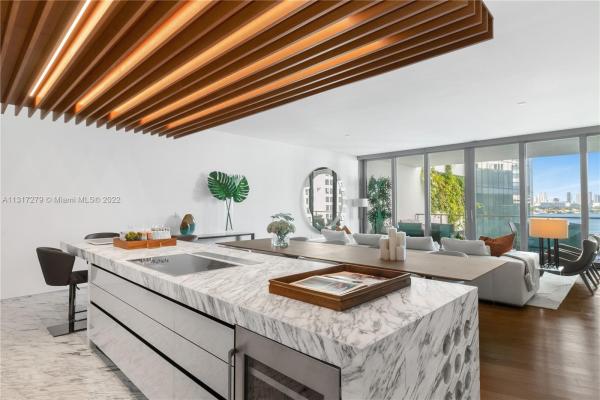 Monad Terrace, 1300 Monad Ter #8D, Miami Beach, Florida 33139, image 1
