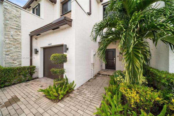 Andalucia At Via Ventura, 20626 NE 2nd Ct #20626, Ives Estates, Florida 33179, image 1