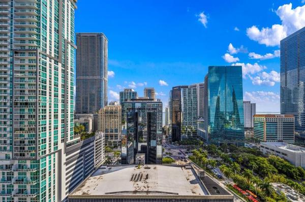 Vue At Brickell, 1250 S Miami Ave #2010, Miami, Florida 33130, image 2