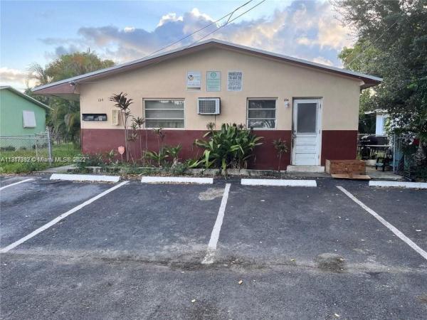 West Moorland, 154 NW 14th Way, Dania Beach, Florida 33004, image 1