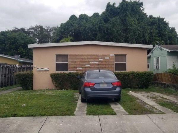 7th Avenue Highlands, 6831 NW 5th Ct, Miami, Florida 33150, image 1
