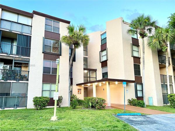 Promenade At Kendale Lakes, 14525 N Kendall Dr #308J, Kendale Lakes, Florida 33186, image 1