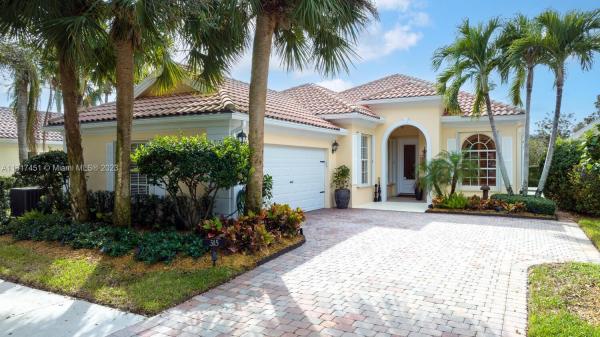 The Isles At Palm Beach Gardens, 315 Aegean Rd, Palm Beach Gardens, Florida 33410, image 1