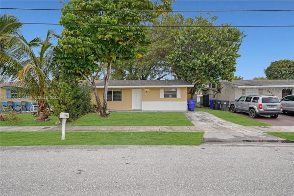 Springbank Park, 6981 SW 19th St, North Lauderdale, Florida 33068, image 1