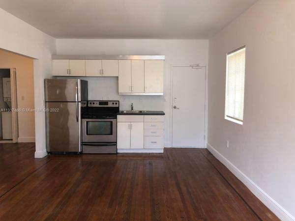 Meridian Deco, 1219 Meridian Ave #4, Miami Beach, Florida 33139, image 1