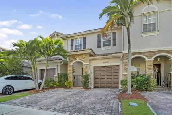 The Waterways At Isles Of Bayshore, 9282 SW 221st St, Cutler Bay, Florida 33190, image 1