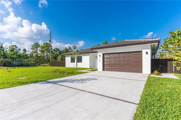 Goulds Estates, 11885 SW 226th Ter, Goulds, Florida 33170, image 1