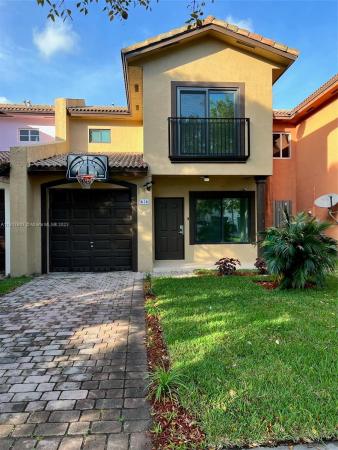 Abel Homes At Keys Winds, 616 SW 11th St #616, Florida City, Florida 33034, image 1