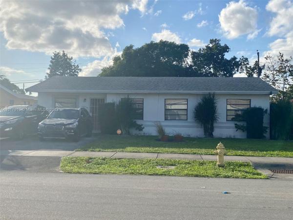 Golden Ridge, 2231 NW 30th Ave, Fort Lauderdale, Florida 33311, image 1