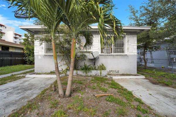 Gayville, 171 NW 56th St, Miami, Florida 33127, image 1