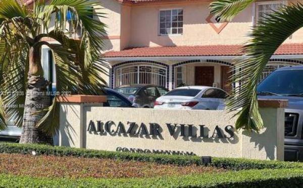 Alcazar Villas, 2238 W 74th St #201-26, Hialeah, Florida 33016, image 1
