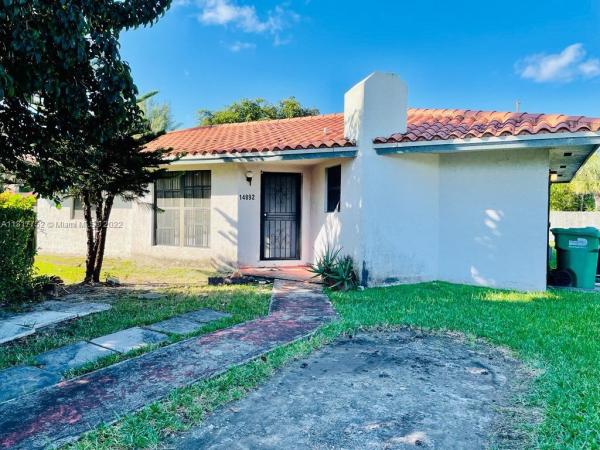 Sabal Grove, 14892 NE 7th Ave, Golden Glades, Florida 33161, image 1