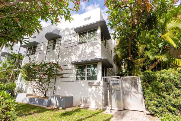 Meridian Beach, 1553 Meridian Ave #103, Miami Beach, Florida 33139, image 1