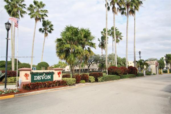 Devon At Kings Point, Fort Lauderdale, Florida 33321, image 1