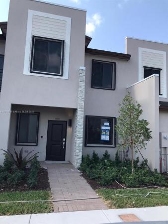 Paseos At Via Ventura, 729 NE 208th Ter #729, Ives Estates, Florida 33179, image 1