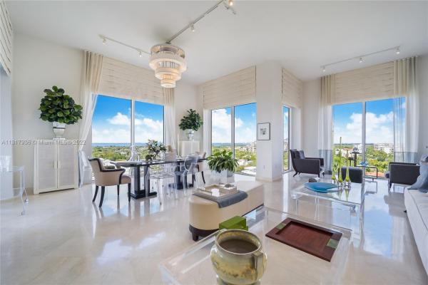 Grand Bay Residences, 445 Grand Bay Dr #1202, Key Biscayne, Florida 33149, image 1